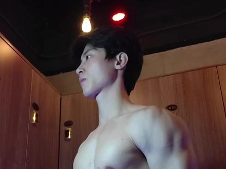 #反差 #转场 #健身 得不到的就更加爱~