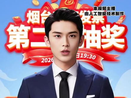 3月20日19:30,烟台有奖发票第2期活动开奖,已上传发票的消费者可第一时间登陆烟海e家查询中奖信息。第三期活动,发票上传时间截止到3月31日。#有奖发票