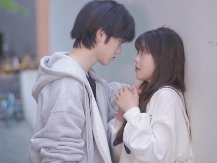 以后还敢吗@关小橙 #征服欲 #fyp #梅尼耶bgm卡点变装 #壁咚