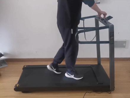 买了一个小米跑步机不出错,推荐给大家#日常vlog #健身 #跑步机