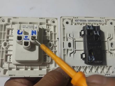 L,N,L1,L2,L3不知道什么意思,接线很吃力?别担心,师傅教你