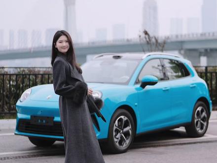 完全是越级的存在 长城欧拉5初体验 #长城欧拉5 #长城欧拉5年轻人的严选车 #花11万享受30万级高阶辅助驾驶