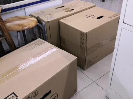 戴尔3990定制I5-10505/8G/1T+128G固态/WIN10 #电脑 #电脑装机 #diy电脑 #游戏电脑组装 #组装电脑 #装机