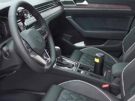 迈腾座椅调节和记忆设置#迈腾B8