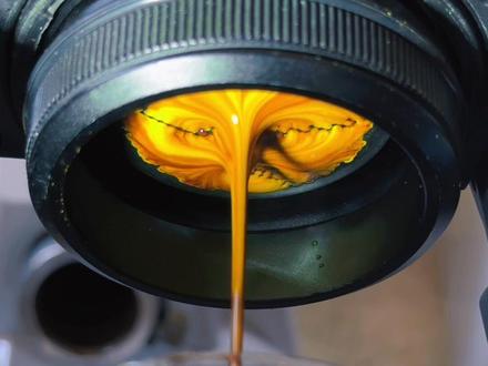 手把手教你用星粒三(手压咖啡机)制作一杯超赞的Espresso#咖啡