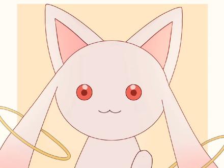 /人◕ ‿‿ ◕人\/人∩ ‿‿ ∩人\
与我签订契约 成为魔法少女吧!
#魔法少女小圆 #丘比 #二次元 #绘画 #画画 #简笔画 #板绘 #动漫 #插画 #儿童画 #摸鱼 #可爱 #简笔画 #充能计划动漫 #画渣