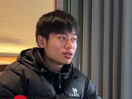 退赛后林北表示有“荒野后遗症” 退赛后林北表示有“荒野后遗症”:夜晚醒来想添柴火,房间很温暖但总想出去透透气