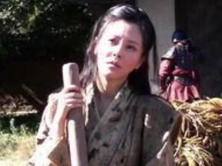 历史上结局最惨的妃子#历史 #历史故事 #历史人物 @抖音小助手 @我要上热门