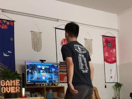 拍了7个小时!!累死宝宝了!#沉浸式开箱#e舞成名#跳舞机#e舞成名家用版#e舞家跳舞机#asmr#宅家