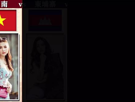 国力比较:越南vs柬埔寨vs泰国vs老挝 #涨知识 #综合国力 #国家实力 #东南亚 #活动 #6月打卡计划