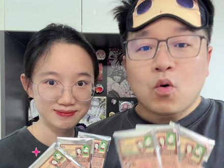你看他笑的多开心啊 鬼灭之刃原画方吧唧#鬼灭之刃 #二次元 #青年创作者成长计划 #时透无一郎 #我妻善逸