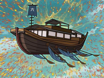 刷到就别想走了 #比苟我是专业的 #纸乔