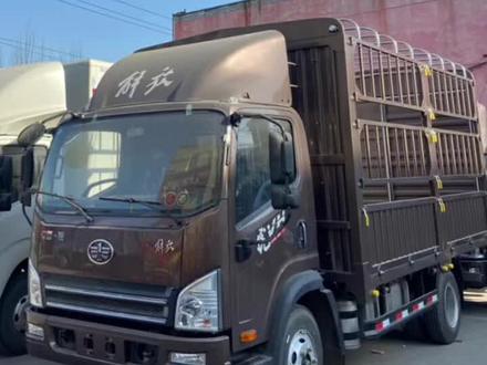 #轻卡 #货车 四米二蓝牌新规实施