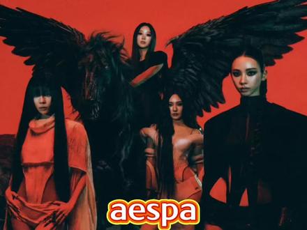 权志龙和aespa强强联合吗,这个《WDA》夯爆了!#aespa #权志龙 #kpop #青年创作者成长计划
