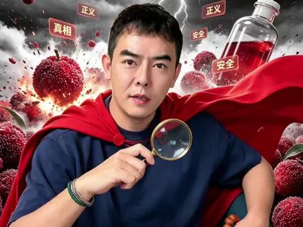 行业潜规则多年,杨梅协会真的一无所知? #热点 #杨梅 #行业秘密 #果农 #福建