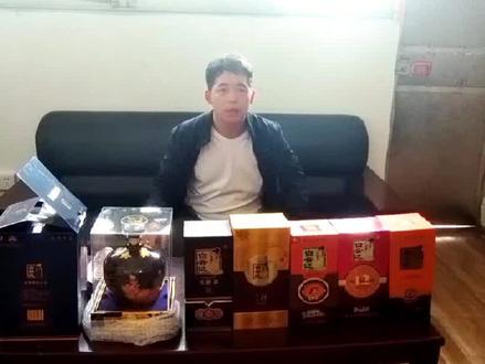 如何选择高档酒?当然是白云边年份酒!#白酒知识