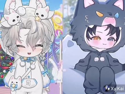 震惊第一条商务来了??@𝑅.山药 @Xy.Kai
#R山药 #山药踏平世界 #Xykai #二创