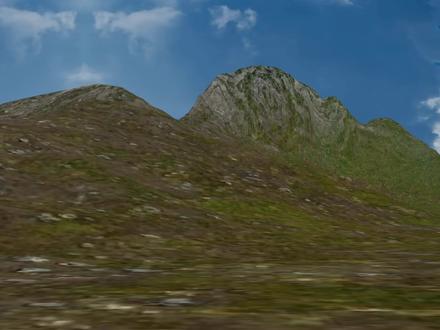 黄巢命丧虎狼谷 #黄巢 #朱温 #李克用 #虎狼谷