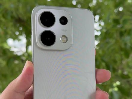 就这个#opporeno16怦然星动 你们心动了吗?#opporeno16