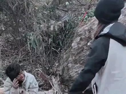 林北家乡高县文旅的小姐姐太喜欢北北啦