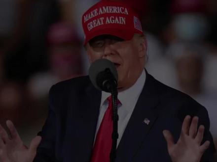 特朗普四处宣扬和谈,伊朗用导弹给出了答案