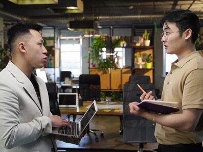 电脑中了挖矿木马怎么办?#计算机 #黑客