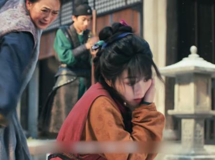 洞房暧昧,身份渐露 #逐玉 #电视剧