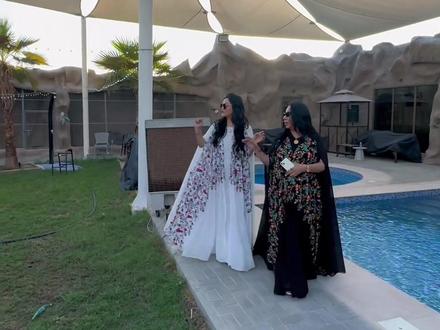 究竟是什么把国际奶奶吓成这样😄#迪拜 #宠物 #猎豹