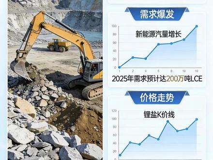 锂矿要涨价了 关注新闻,澳洲有柴油了,津巴布韦恢复锂矿了,涨价预期也就没有了。#股票 #股市 #股民 #锂矿 #财经