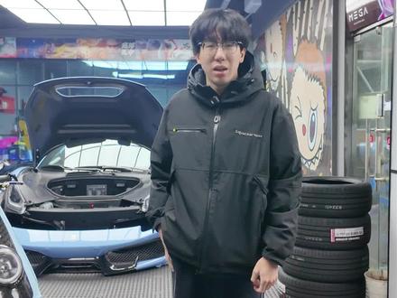 小牛n1s讲解案例#小牛电动 #n1s #电改