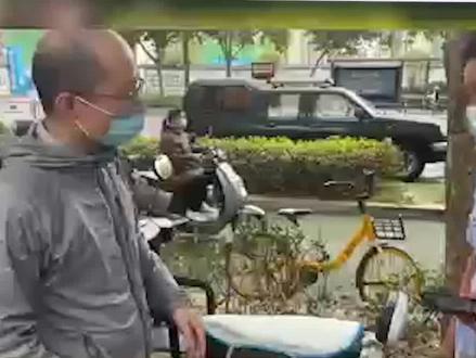 派出所义务巡逻队,一月为群众保管钥匙60余次。