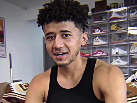 卡子哥已经顺利通过体测,一起期待哈森的赛季首秀吧#卡米然ma3colm #上抖音看cba #抖音创作者大会