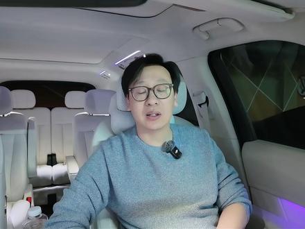 行驶当中语音真的可以关闭前大灯么?领克900是否也有bug #领克 #领克900 #语音关大灯 #西一右 #抖音生活观察计划