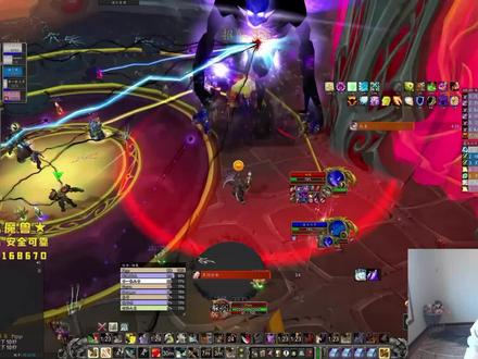 穆鲁倒地的那一刻,我就是全世界。葡萄鹏团队击杀穆鲁瞬间