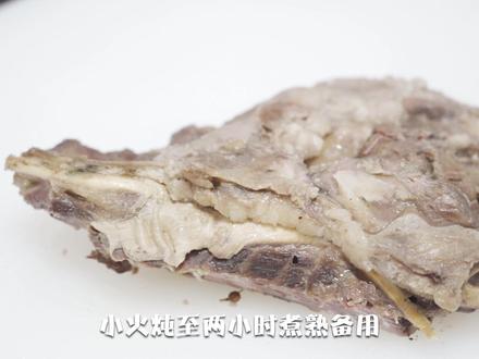 临清八大碗之烧肉#临清美食 #美丽临清我的家