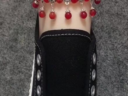 带你认识8种“花式鞋带系法” #鞋带系法 #涨知识