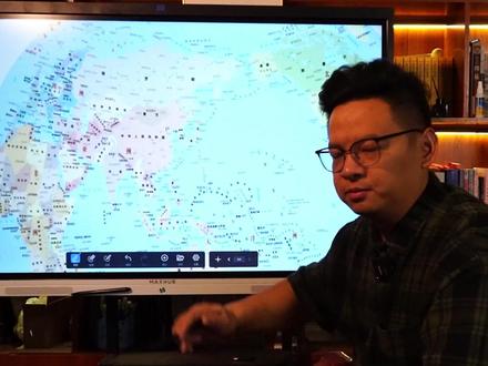 民族复兴是什么样?最近世界局势是什么样?东亚最近怎么了? #民族复兴 #大国崛起 #新世界格局 #中美博弈