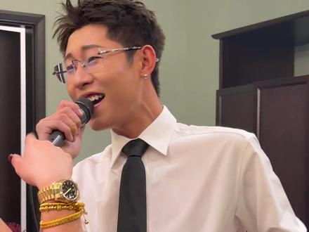 拽我那一下 给我整红了