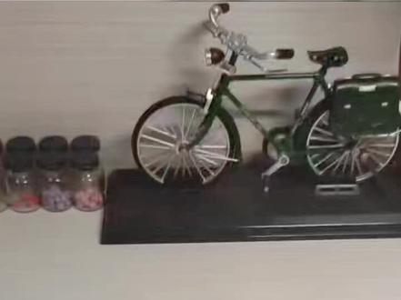 每天一个入狱小技巧😄#模型制作 #格洛克手枪