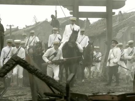 列强为什么不全面占领清朝而选择割地赔款? #清朝