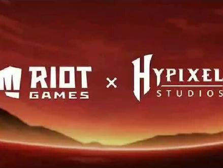 拳头沙盒游戏Hytale开发进度,预计2021年下半年上架。#拳头游戏 #Hytale