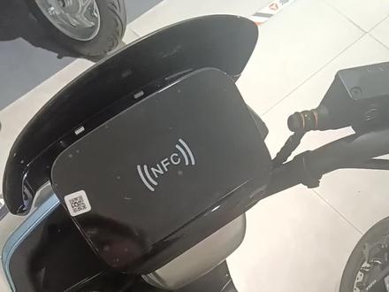 雅迪电动车绑定手机NFC苹果安卓系统超详细讲解教程,快来学起来 #雅迪电动车 #智能电动车