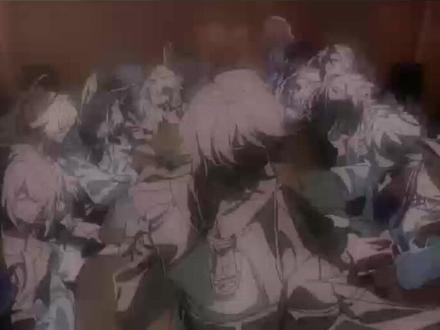 身为终焉之地女主身份的林檎,却有着最为鸡肋的回响,他的一生都只不过是青龙和齐夏之间的棋子。#十日终焉 #小说配音 #齐夏 #转转