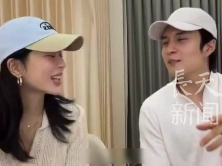 杨紫回应《家业》热度破万 “落地签”福利#杨紫 #家业