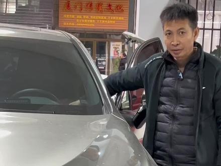 雷克萨斯NX400
车灯升级