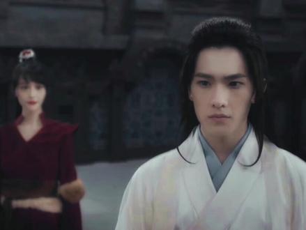 一首《孽海记》优美温柔的歌声,唱的真好听!