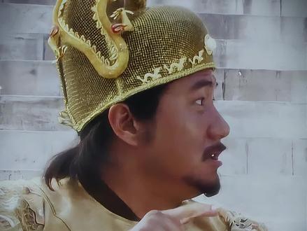“大明只有老朱这个皇帝可以称咱!”#朱元璋
