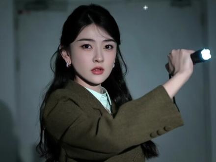 #罚罪2 #文江燕 用光刺破所有暗