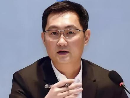 马化腾定调 腾讯All in AI 2026腾讯年会马化腾的发言,直接划清了腾讯未来的核心赛道!#马化腾 #腾讯年会 #互联网大厂