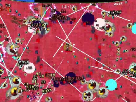 吸血鬼幸存者 解锁图中图 ?隐藏关卡 新超武降临 #经典游戏 #游戏视频 #吸血鬼幸存者